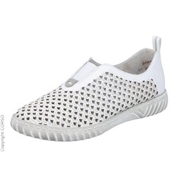 Slipper, Размер 40, Производитель RIEKER