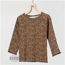 H&M, 130243, Лонгслив