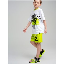 Шорты для мальчика, 2 шт. в комплекте