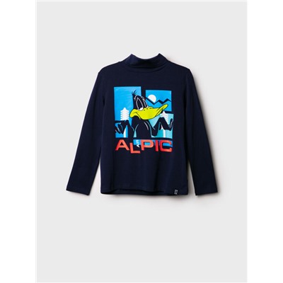 Водолазка для мальчика