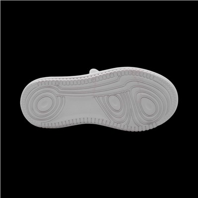 Кроссовки А35-18 белые