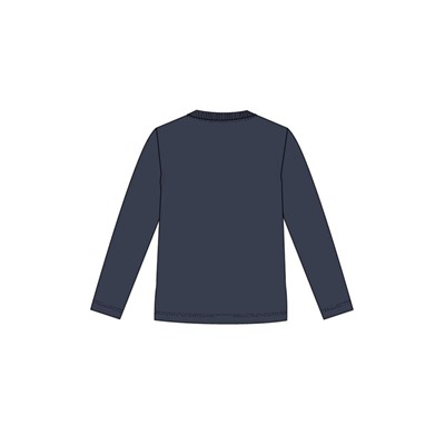 Лонгслив для мальчика