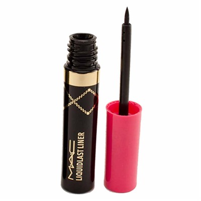 Косметический набор Mascara & Eyeliner 2 in 1 17 g