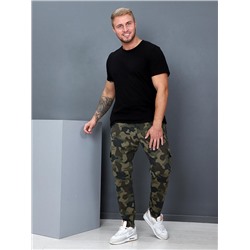 Брюки Отвага камуфляж ИвК