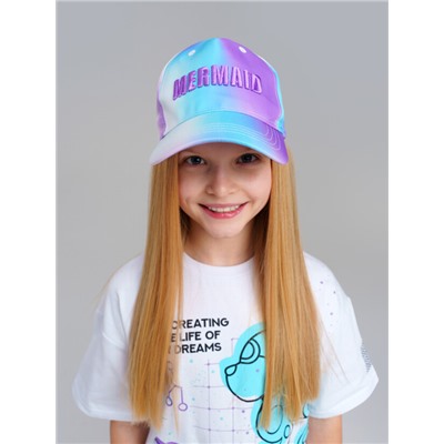 Бейсболка для девочки