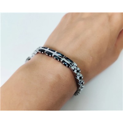 Браслет стальной