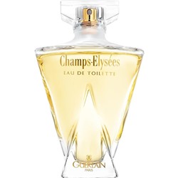 GUERLAIN (Герлен) Champs-Elysees Eau de Toilette Туалетная вода Spray Спрей, 50 мл