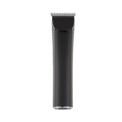 Dewal Машинка для стрижки окантовочная / Black Mini 03-066, аккум./сет., черный