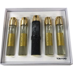Подарочный набор Tom Ford Noir Extreme edp 5x11 ml