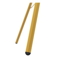 Стул SHT-ST35-2/S37
                        лиственно-зеленый / золото