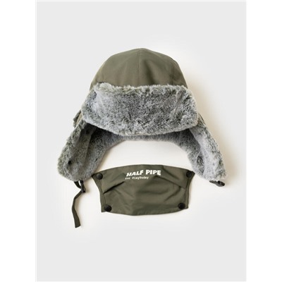 Шапка для мальчика