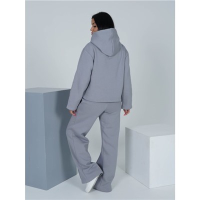 Брюки Гранж серый Лт