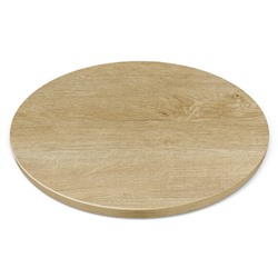 Столик журнальный SHT-TU49/TT 60 ЛДСП
                        золото / дуб песочный