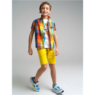 Рубашка для мальчика