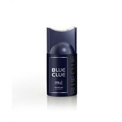 Prive Дезодорант-спрей BLUE CLUE  мужской 250мл