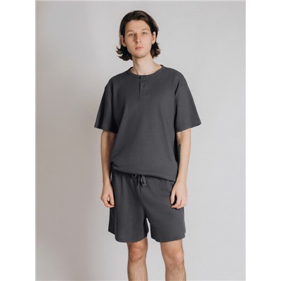 Мужская пижама (Ф+Ш)