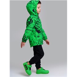 Ветровка для мальчика