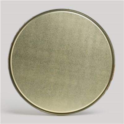 ПОДНОС СЕРВИРОВОЧНЫЙ AGNESS "МОРОЗКО" 33*2,1 СМ