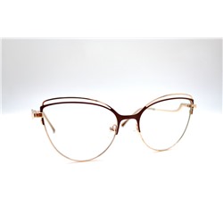Компьютерные очки c футляром - CLAZIANO WH523 C84-P81-1