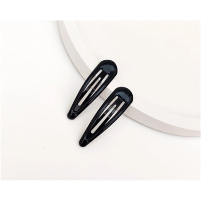 Заколка - зажим