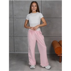Брюки "Риск" Розовый  Детский