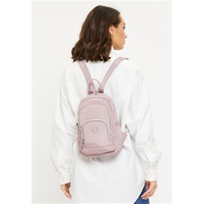 JS-3515-74 фиолетовый рюкзак женский Jane's Story
