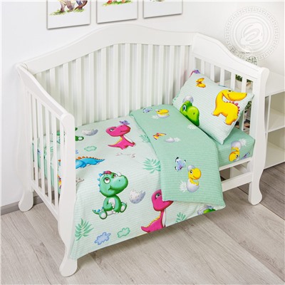 КПБ Гоша яселька Арт Дизайн