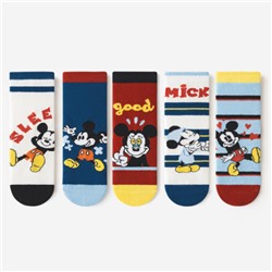 Носки (упаковка, 5 шт.)