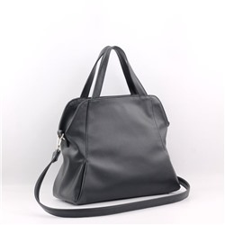 Сумка 370 наппа черный НОВИНКА