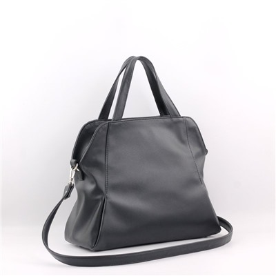 Сумка 370 наппа черный НОВИНКА