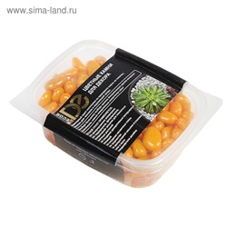 Грунт для аквариума (5-10 мм), желтый, 350г