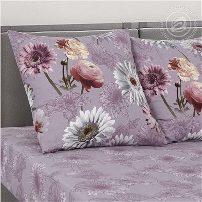 КПБ Касабланка поплин Арт Дизайн