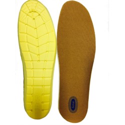 8186494 Стельки Scholl ActivGel женские спортивные 38-42