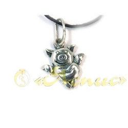 0517П   Пятачок