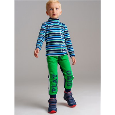 Водолазка для мальчика