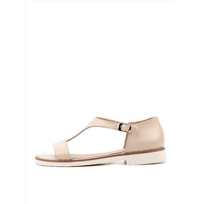 Босоножки ED'ART 1058.110'w. beige R
