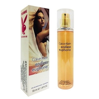Calvin Klein Euphoria Endless edp 55 ml с феромонами