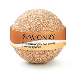 Шарик для ванн с пеной ИРИСКА