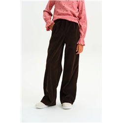 Брюки для девочек