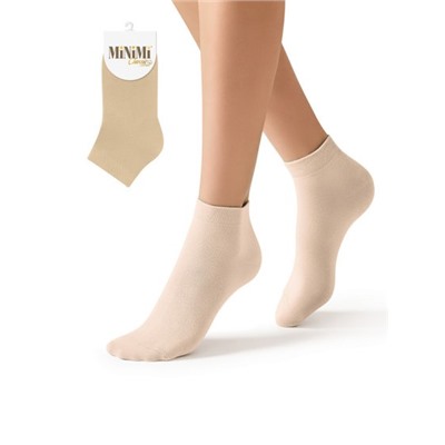 Носки женские х\б, Minimi носки, cotone1201 оптом