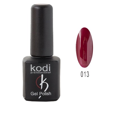 Гель Лак Kodi Professional № 13 7 ml