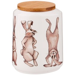 ЧАЙНЫЙ НАБОР LEFARD "СЧАСТЬЕ ЕСТЬ" 2 ПРЕДМЕТА (КОР=12НАБ.)