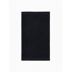 Полотенце махровое LoveLife Natural black, 50×80 см, 100% хлопок