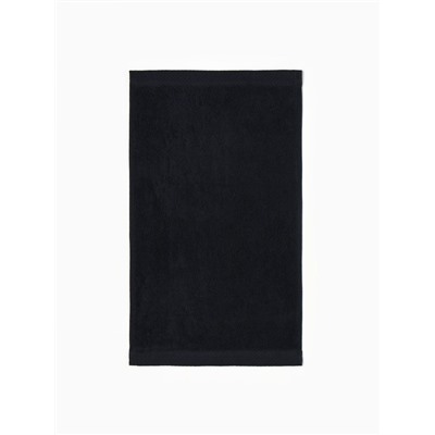Полотенце махровое LoveLife Natural black, 50×80 см, 100% хлопок