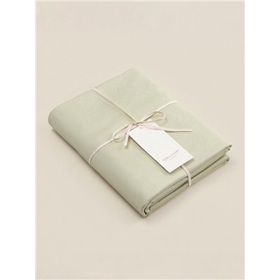 Пододеяльник 300ТС SL Home Herb 150×220 см, сатин, 100% хлопок