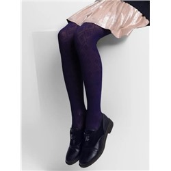 Колготки детские, Эра, Эра Детские  Ромбы оптом