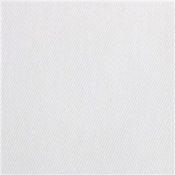 Набор салфеток с декорат. кольцами "White pleasure" 40х40 см - 2 шт, 100% хлопок, саржа 190гр/м2