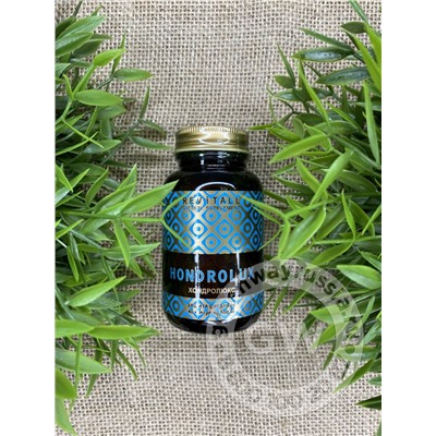 БАД REVITALL HONDROLUX, 40 КАПСУЛ