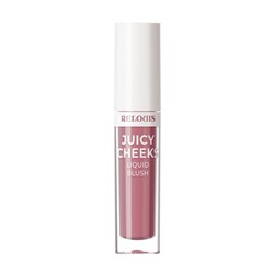 Жидкие румяна "Juicy Cheeks" тон: 02, pink (10327404)