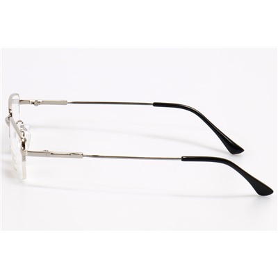 Оправа Status 8901 серебро